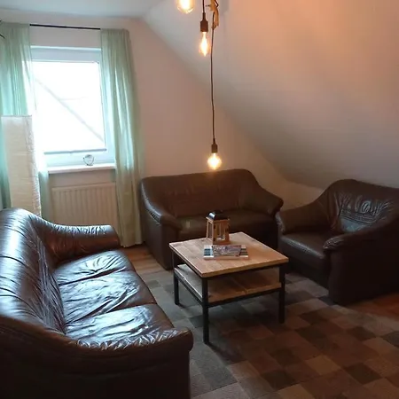Haus Strand-gut *